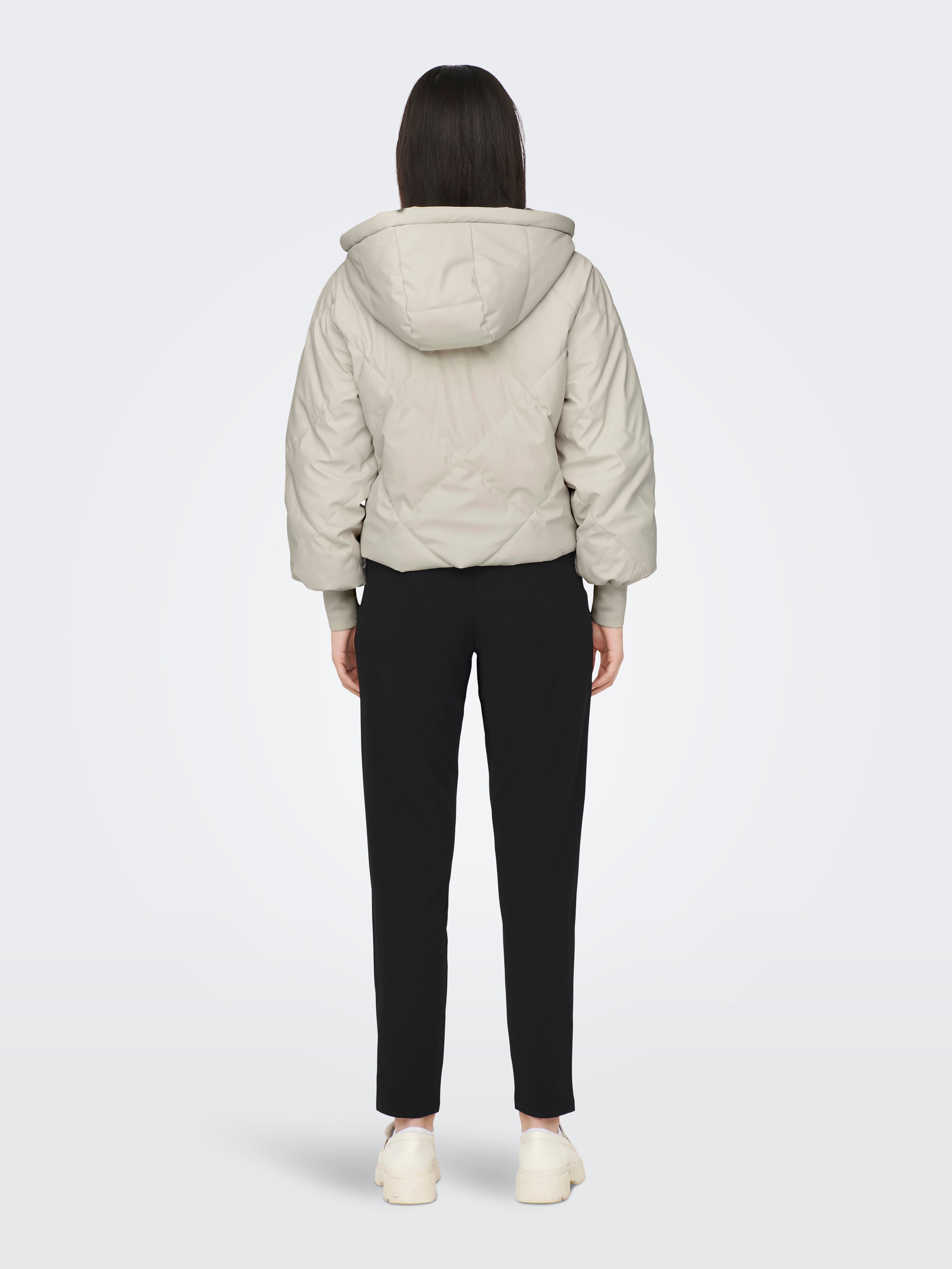 JDYULRIKKA Jacke Moonbeam