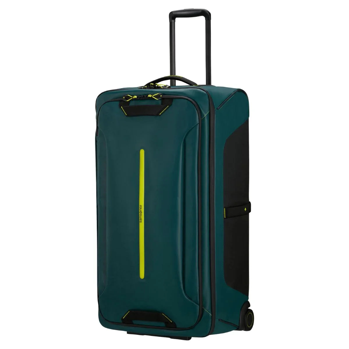Samsonite | Ecodiver | Reistas met wielen - dubbel frame 79