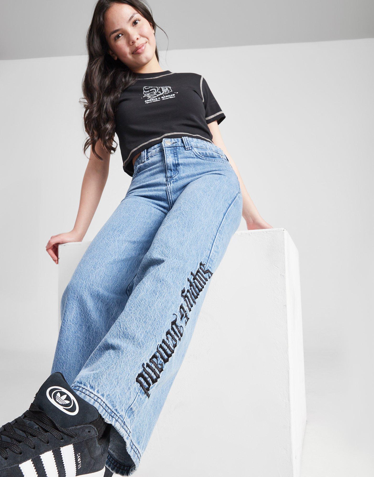 Supply & Demand Jean Made Denim Junior
