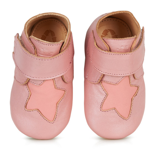 Easy Peasy - KINY ETOILE - Rose