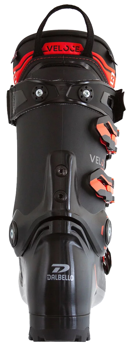 Veloce 120 GW Black/Black Infrared