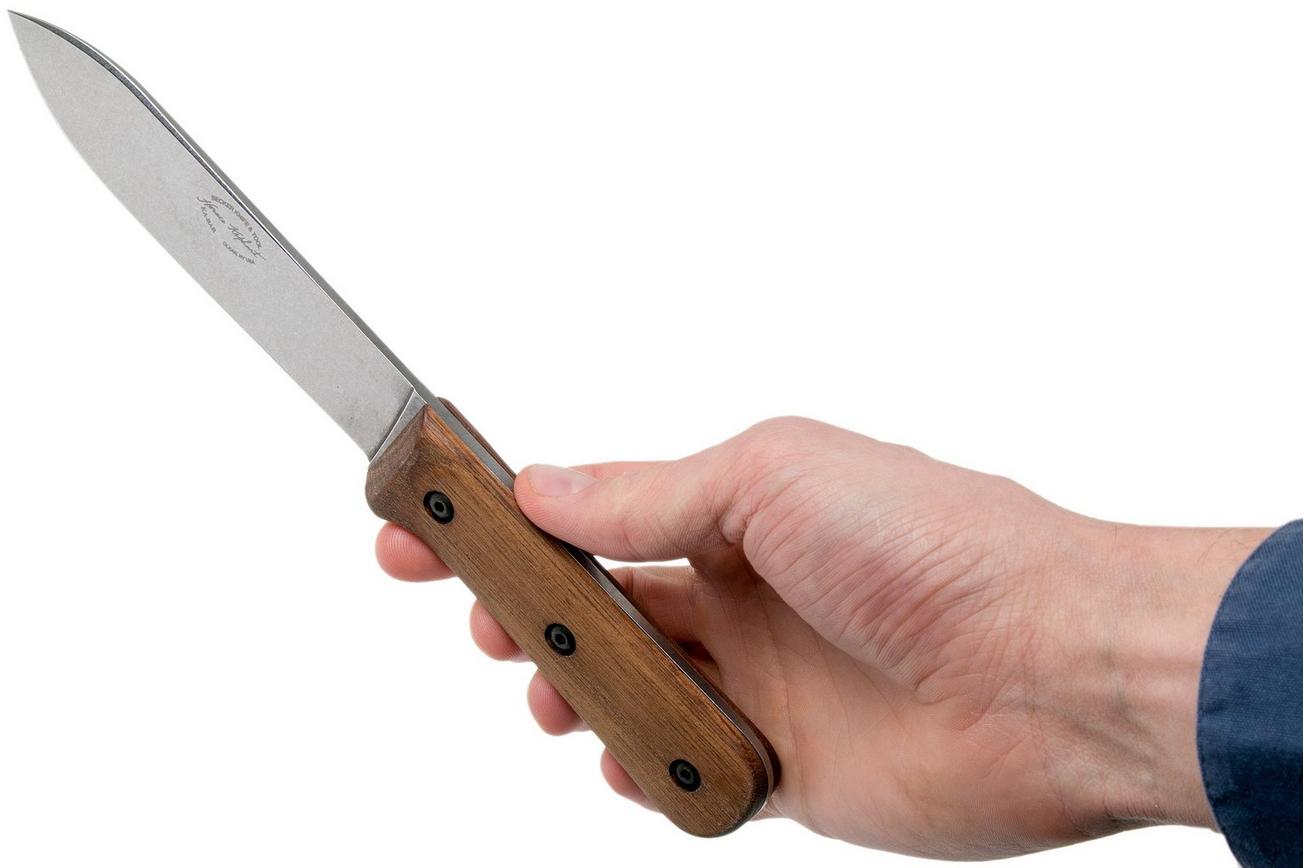 KA-BAR BK62 Kephart bushcraftmes