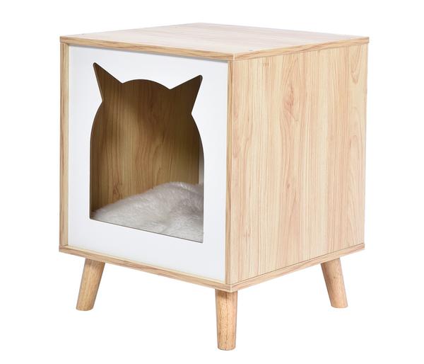 Dehner Lieblinge Kuschelhöhle Dexi,