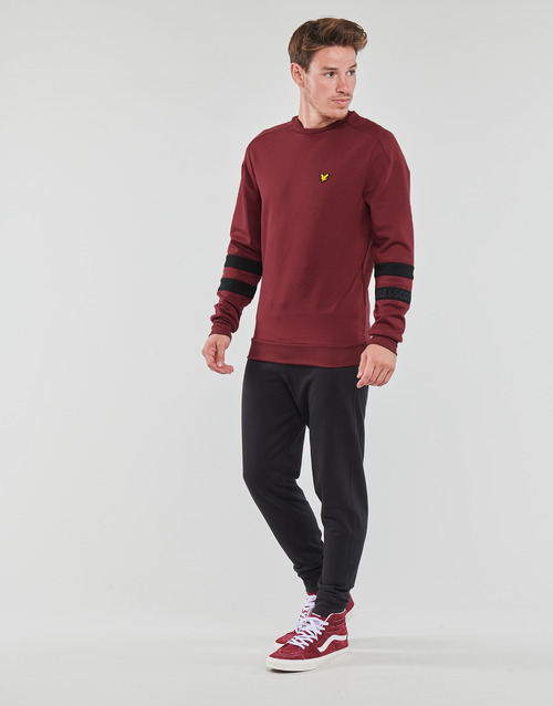 Lyle & Scott - ML1781SP - Rouge