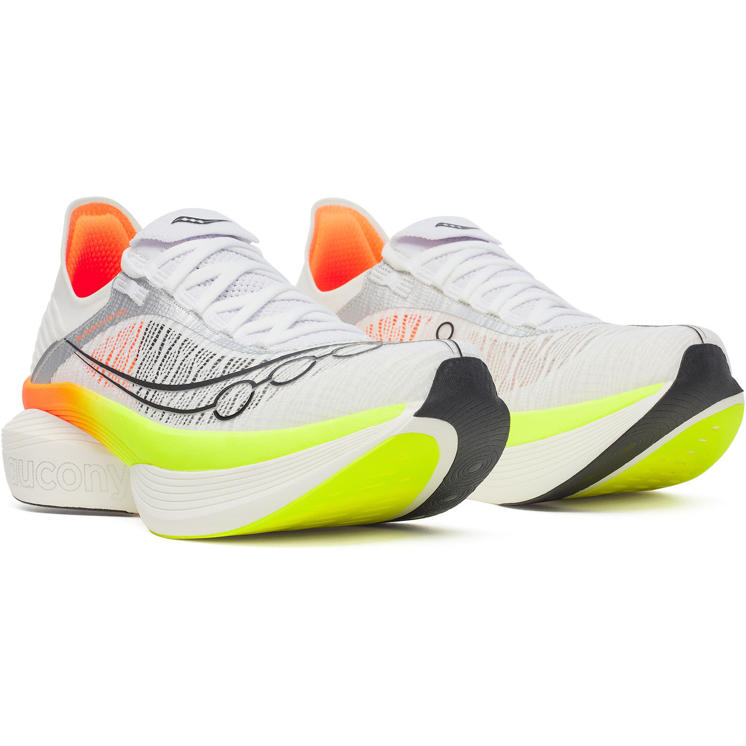 Saucony Endorphin Elite 2