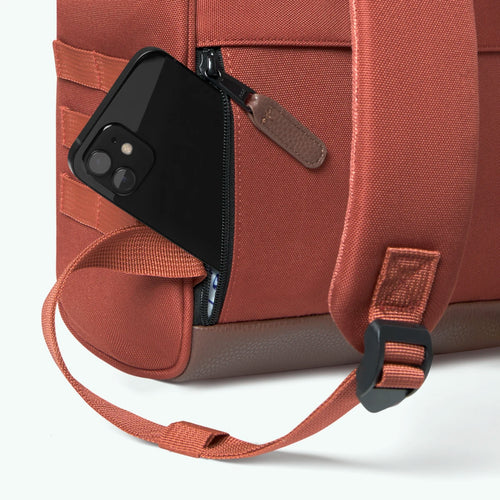 Sac à dos Adventurer Small San Cristobal terracotta