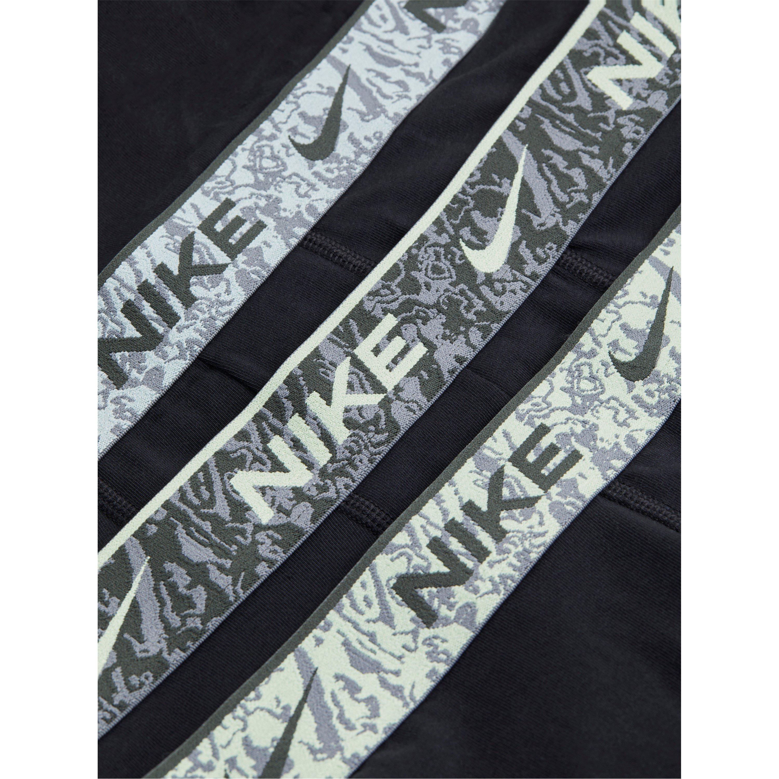 Nike 3 Pack Everyday Cotton Trunks Mens