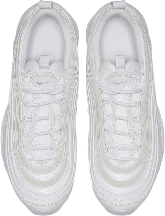 Nike Air Max 97 GS sneakers Hvid