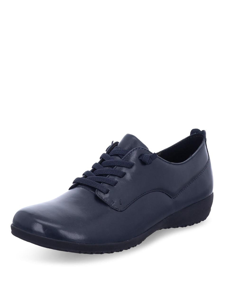 Halbschuh Naly 11, ocean