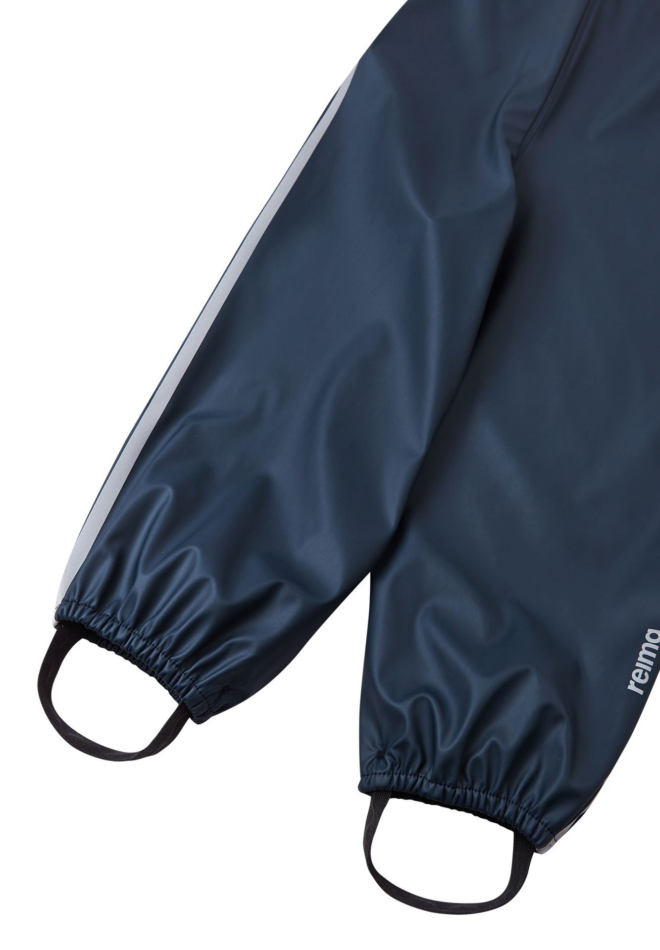 Tihku Rain outfit