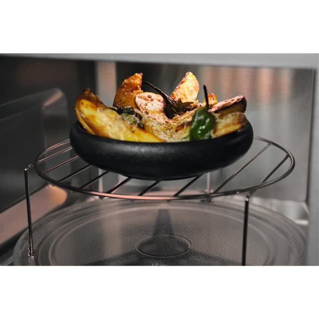 Electrolux Microovn EMZ725MMK (Sort)
