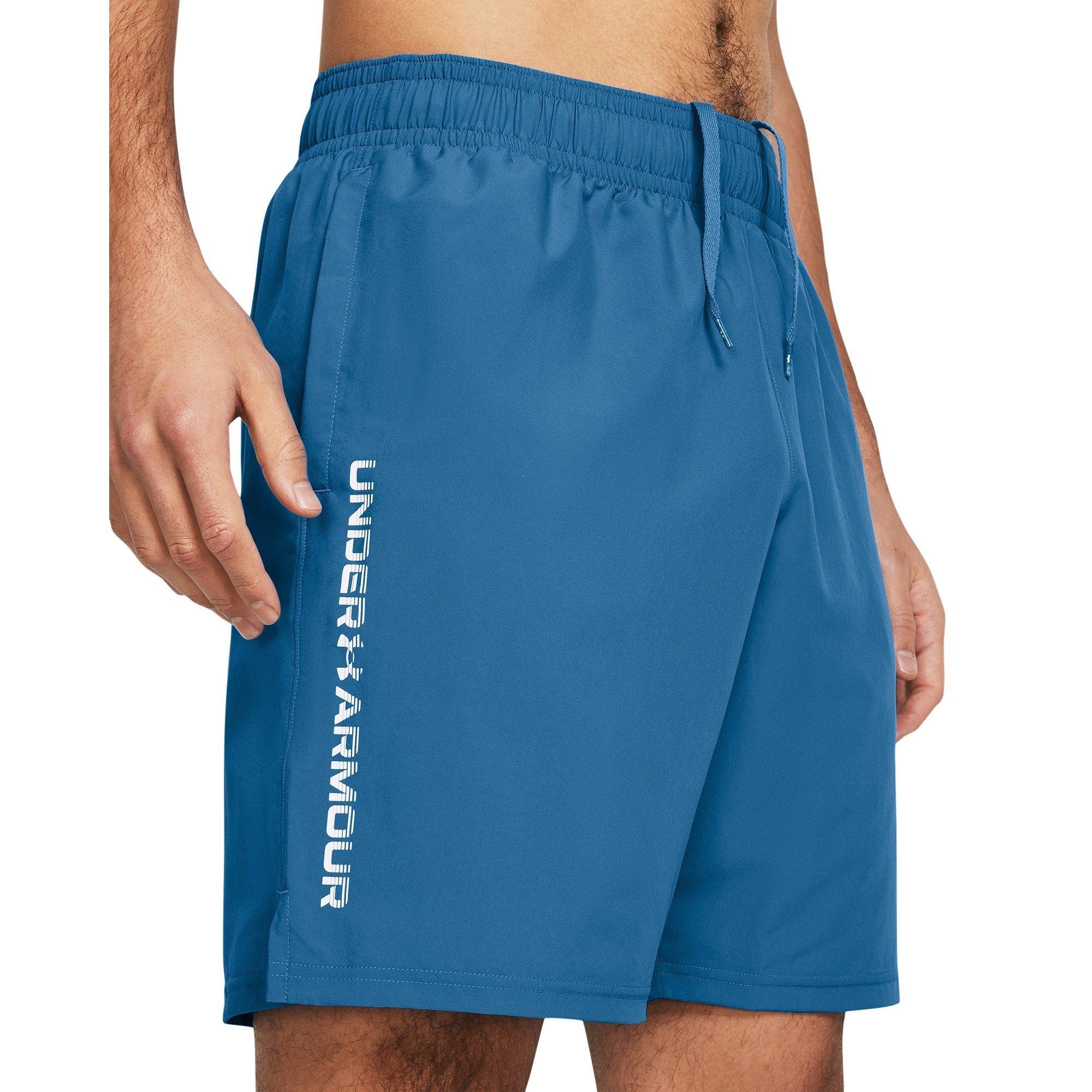 Under Armour Under Armour Woven Graphic Shorts Mens