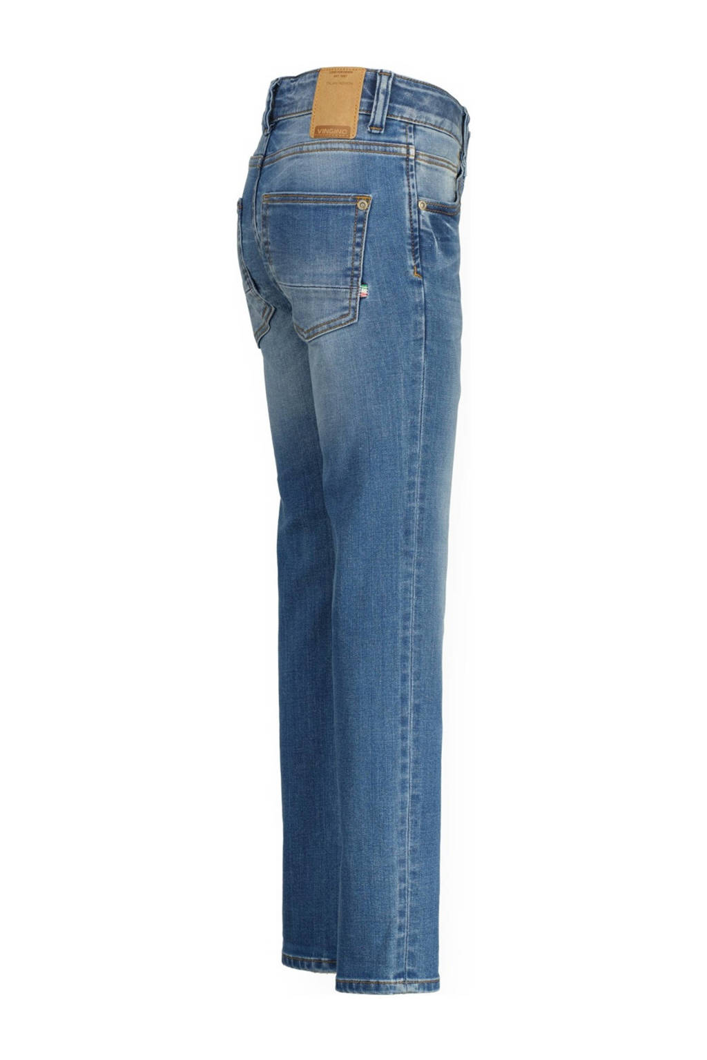 Vingino slim fit jeans Diego old vintage