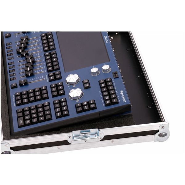 Thon Case Chamsys MagicQ MQ50/70