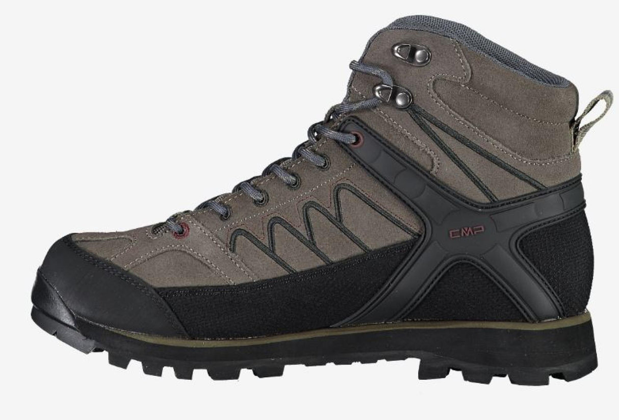 CMP<br>Moon Mid Vibram WP