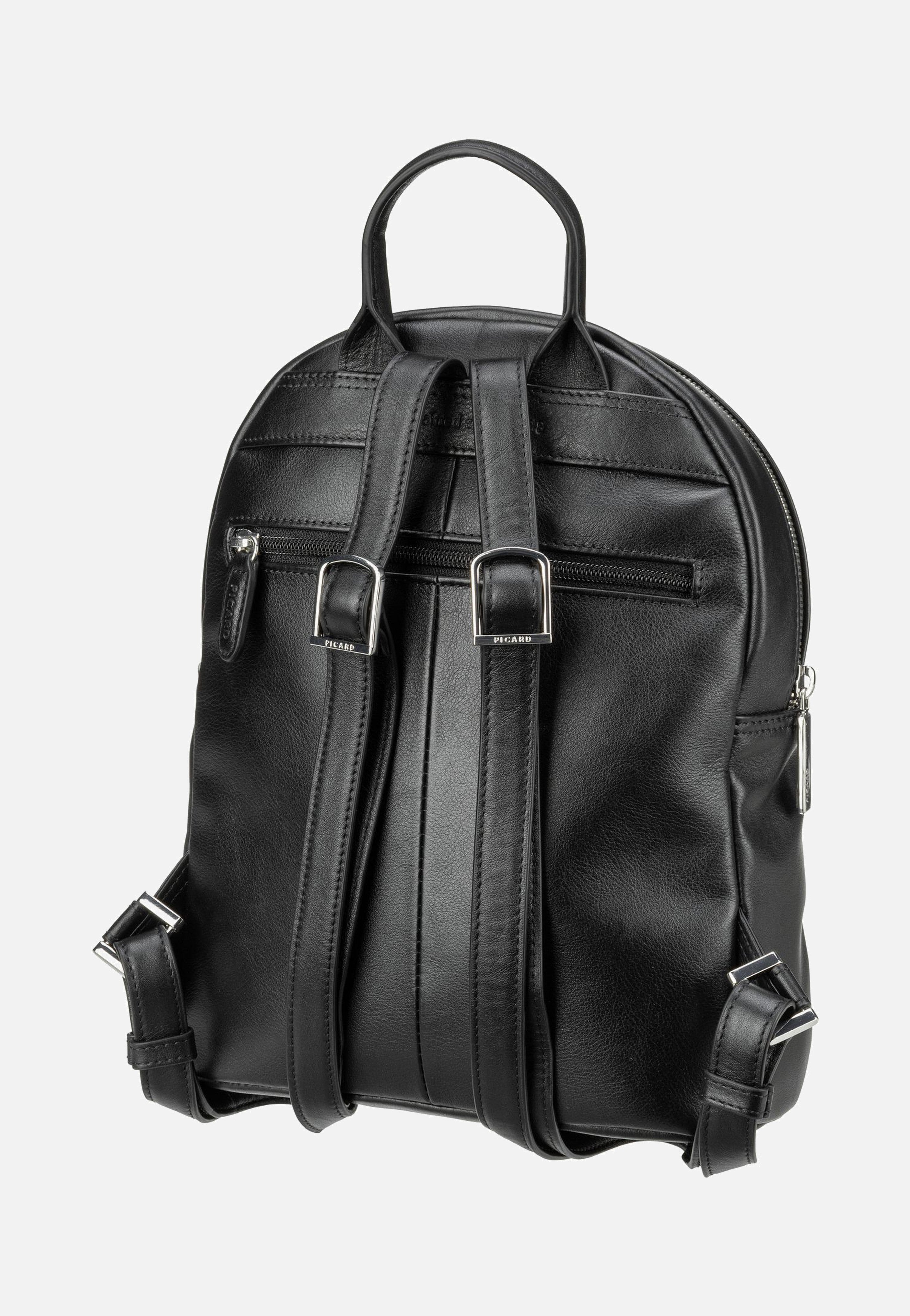 Really 7998 Schwarz - Rucksack
