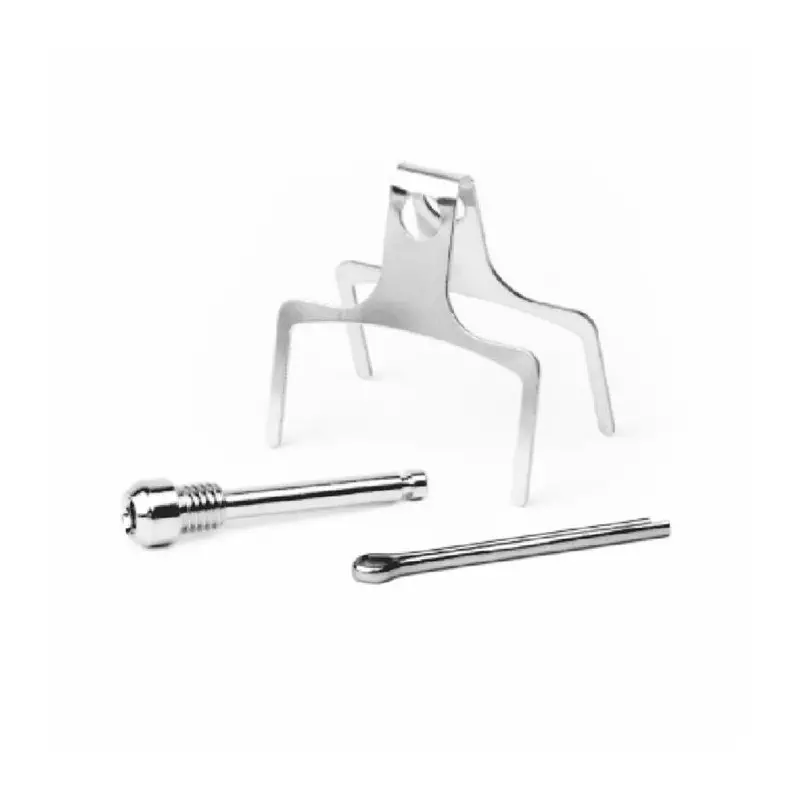 ELVEDES Paire de plaquettes de frein METAL/CARBON Shim Ultegra BR-RS805, BR-RS505, 405