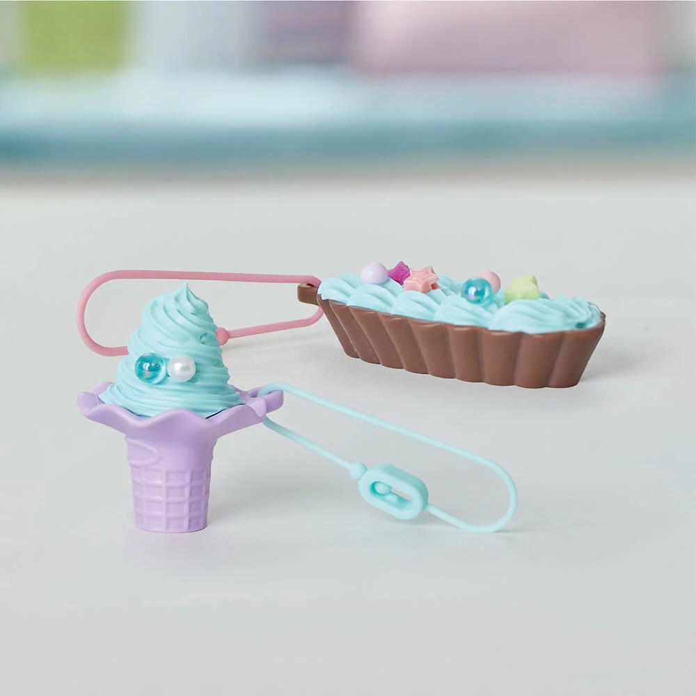 LE KIT DE DECORATION BLEU