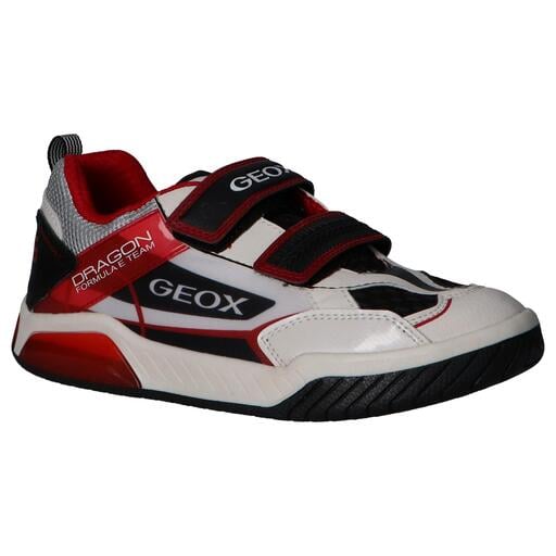 Geox J02bra 014bu J Inek Sport Shoes