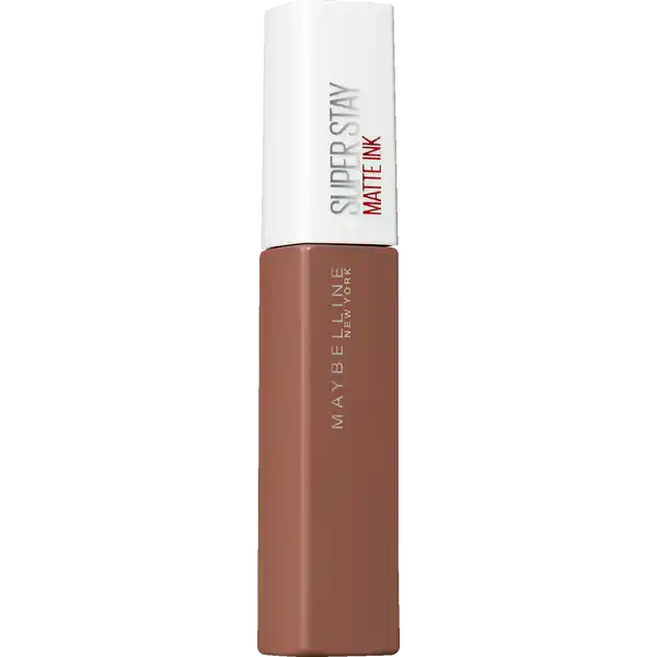 Super Stay Matte Ink Un-Nudes Lippenstift Nr. 70 Amazonian