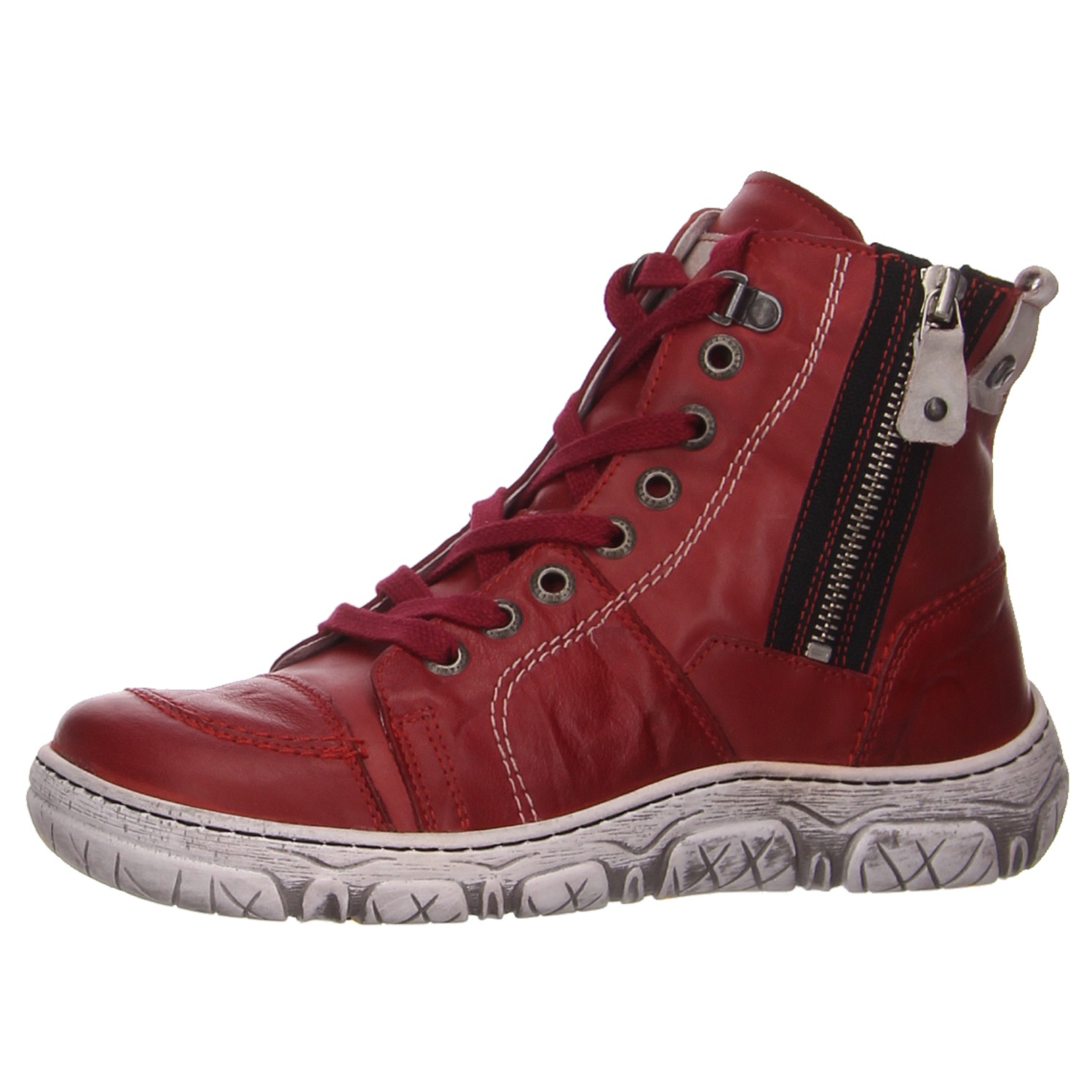 Krisbut Boots rot rot