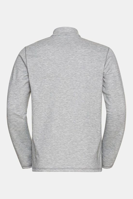 Odlo Odlo Mid Layer 1/2 Zip Berra Fleecetrui