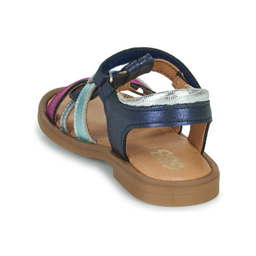 GBB - DAVINE - Multicolore