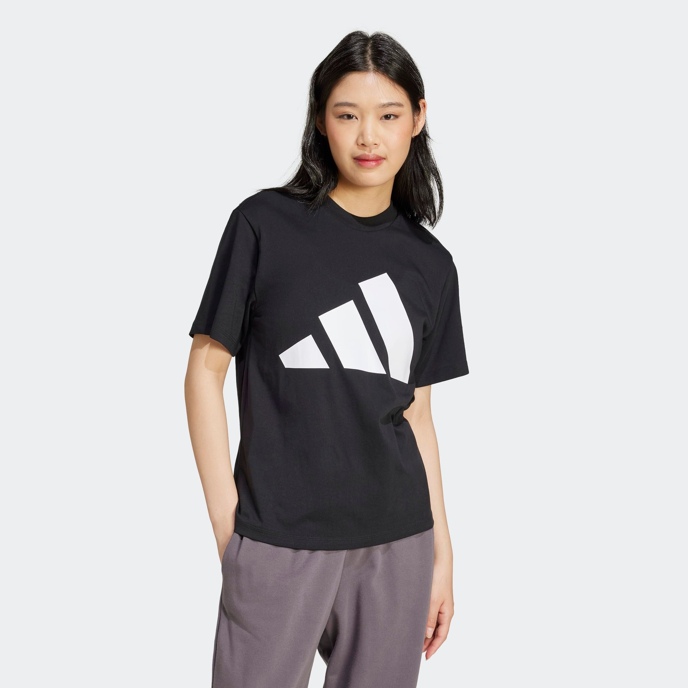adidas Sportswear T-Shirt »W BL SJ T«