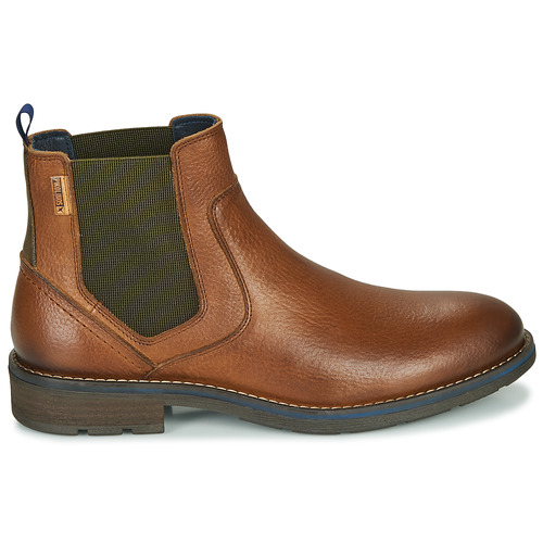 Pikolinos - YORK M2M - Marron
