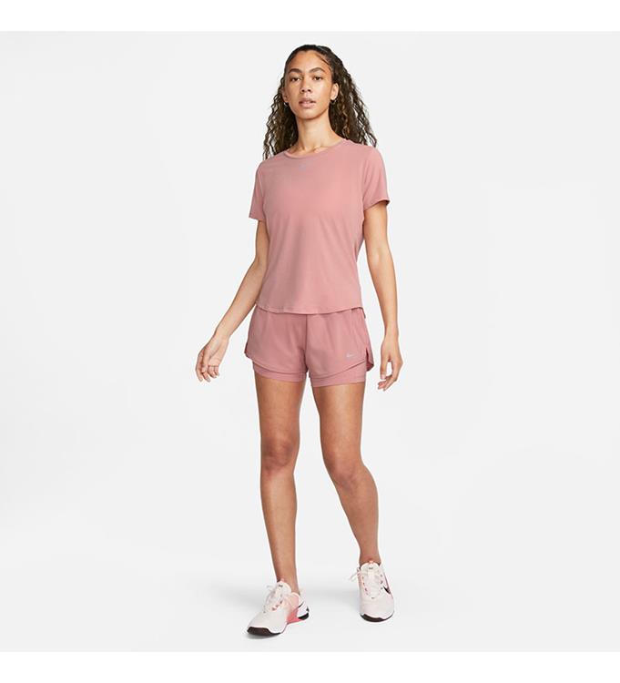 Nike Women Dri-FIT UV One Luxe T-Shirt