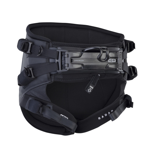 ION Seat Kite Radar 2025