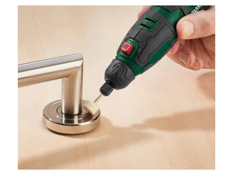 Accu-multitool 4 V