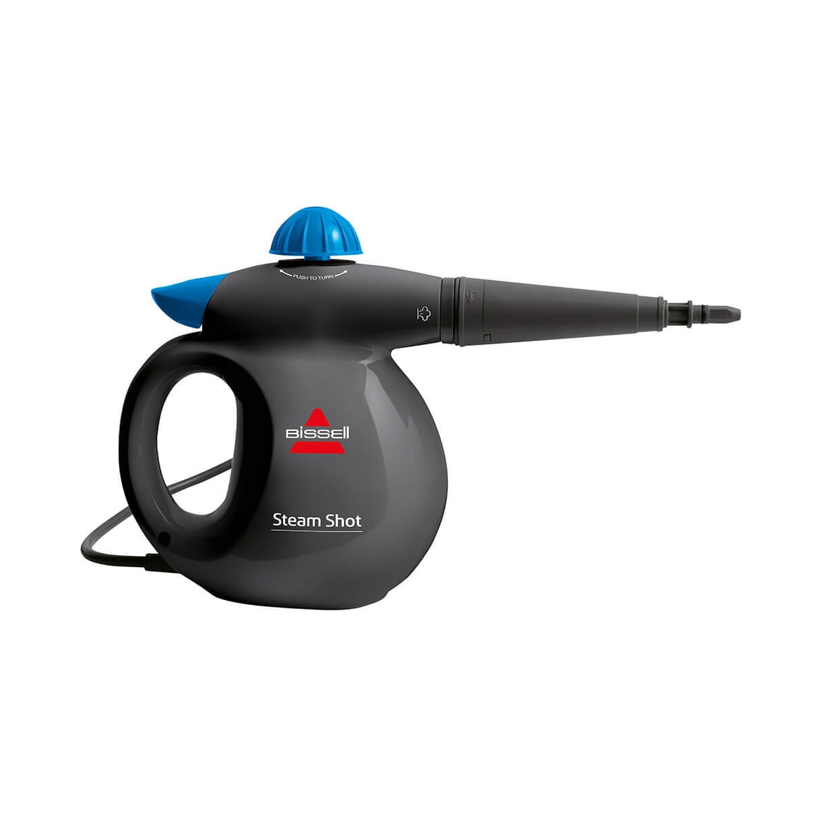 BISSELL Dampvasker SteamShot