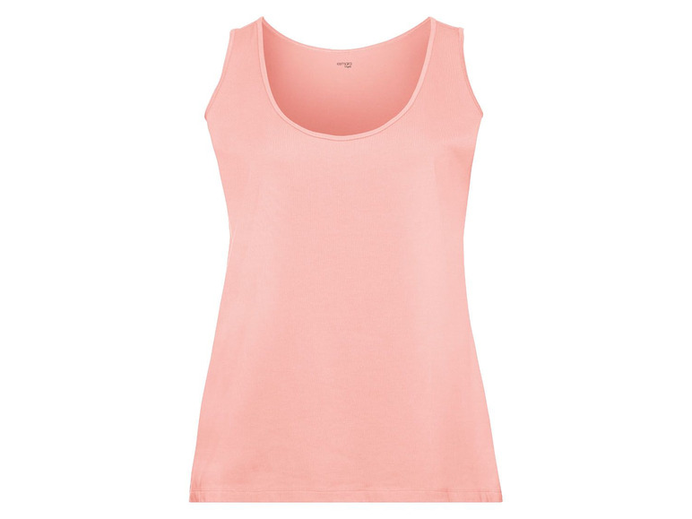 Lingerie onderhemd, 3 stuks