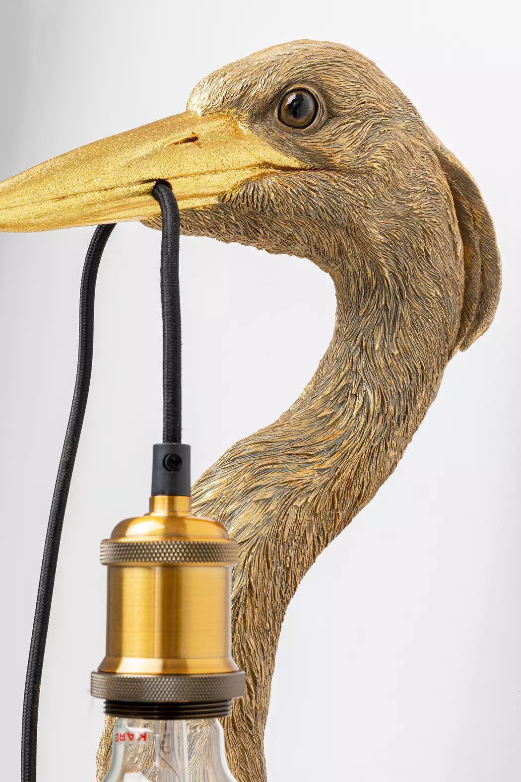 Wandleuchte Animal Heron 52299