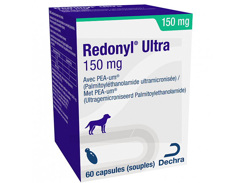 Redonyl Ultra 50 mg 60 capsules