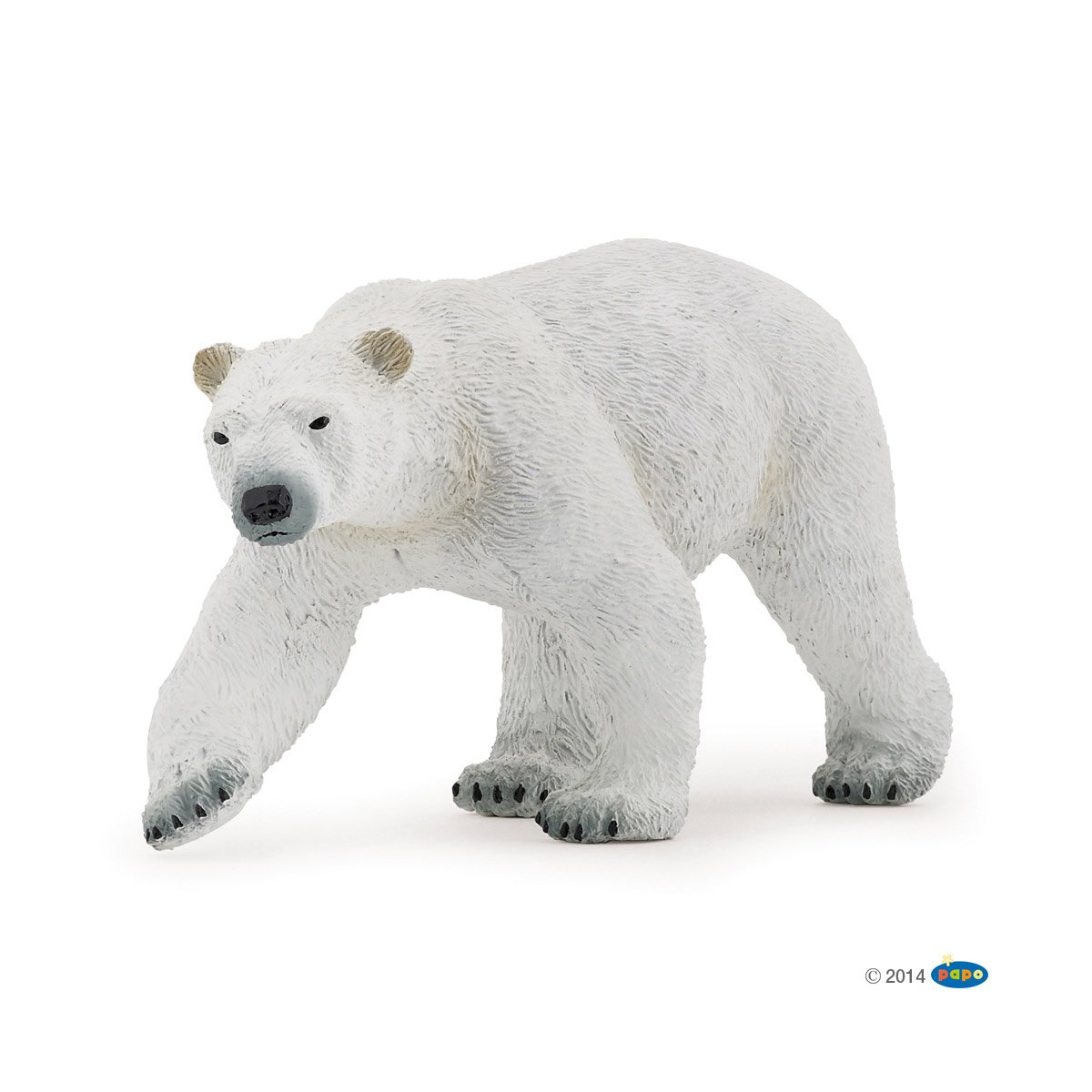 Figurine Ours Polaire