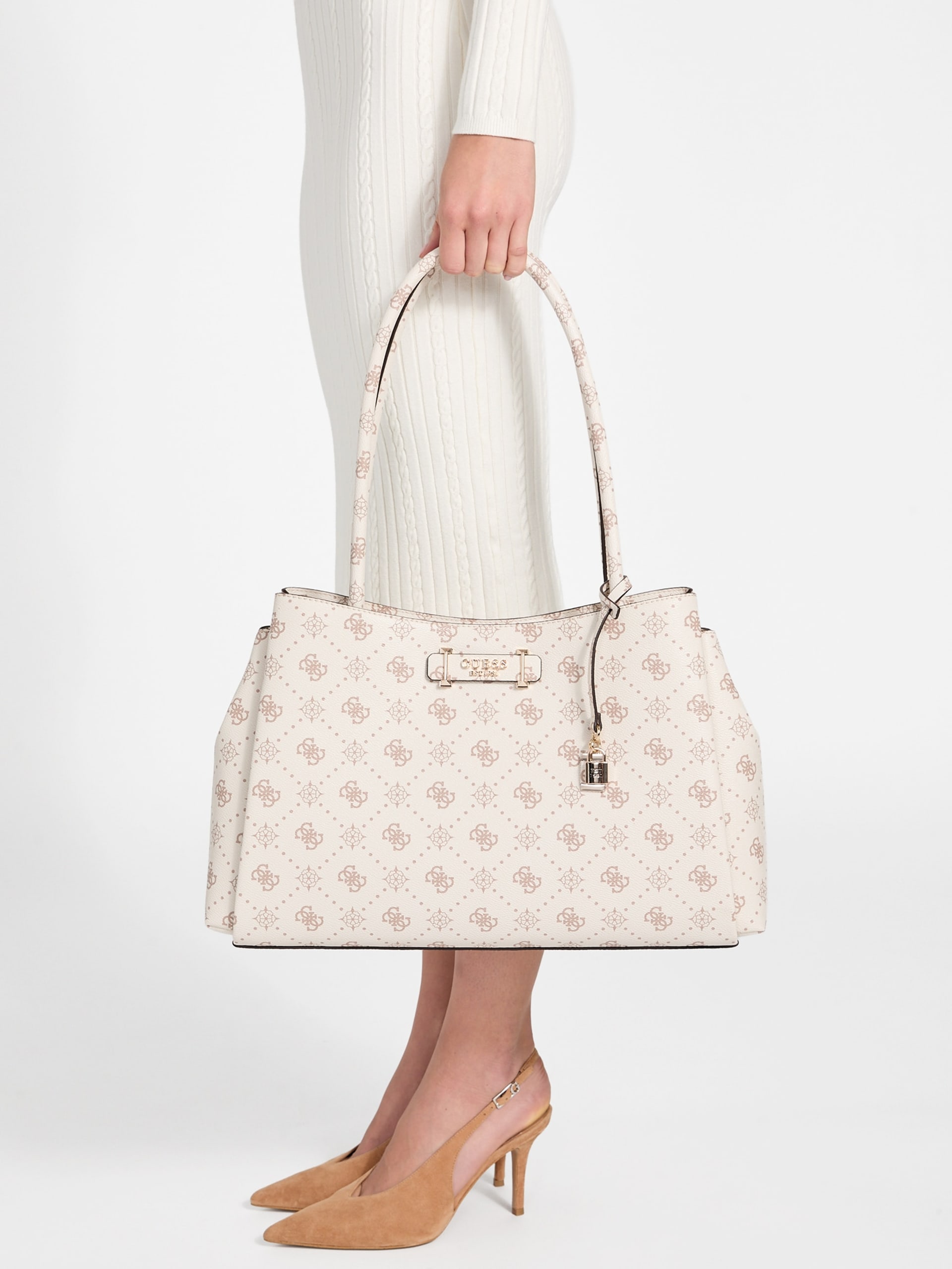 Bolsa Carrie Quattro G Girlfriend