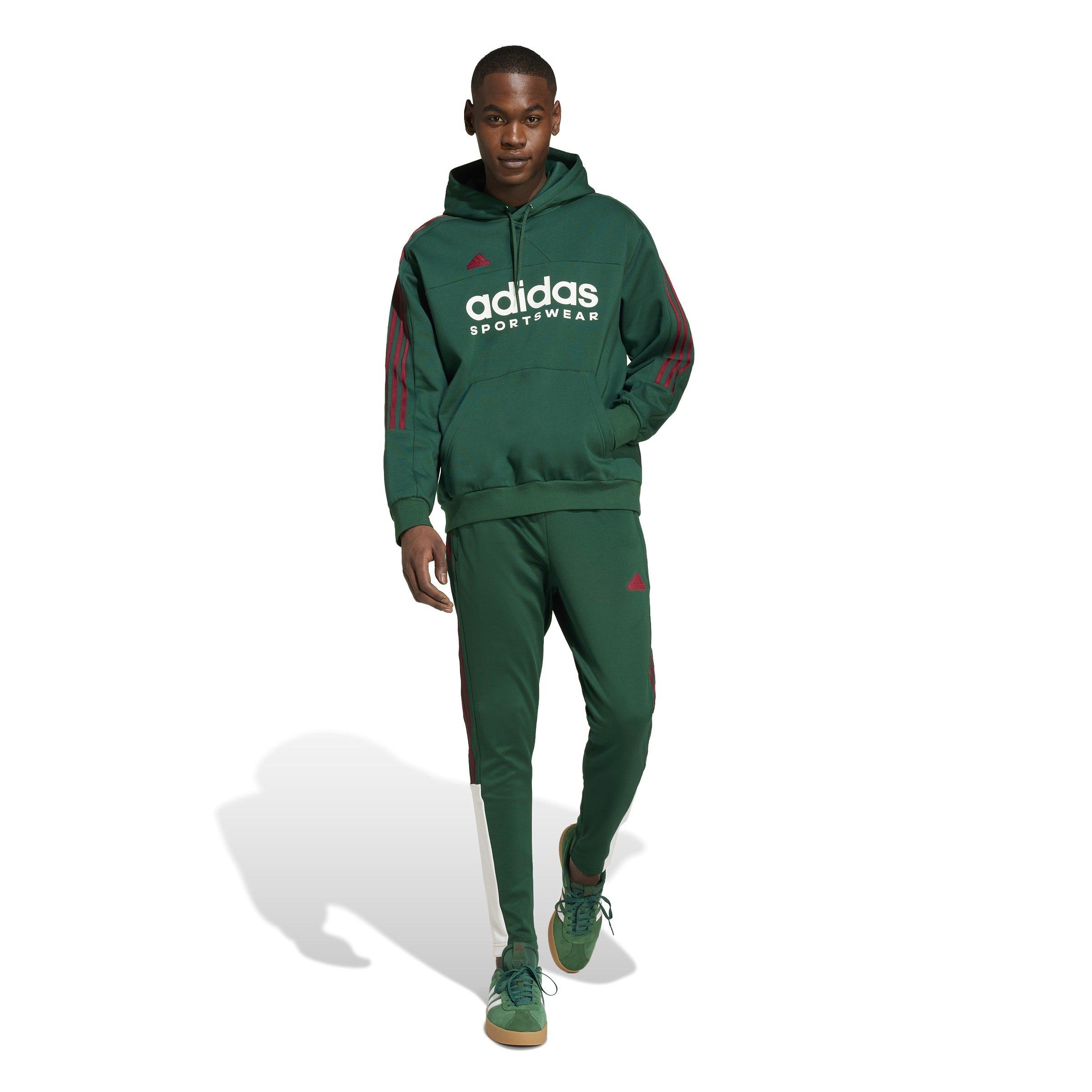 adidas House of Tiro Nations Pack Hoodie Adults