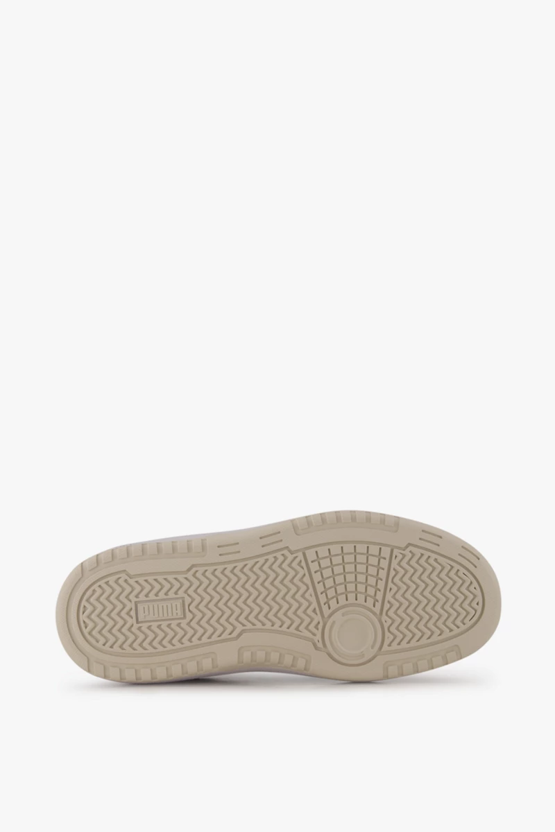 Puma Doublecourt Damen Sneaker