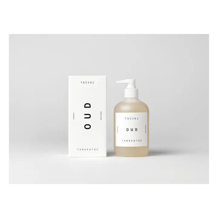 Tangent GC Gel lavant pour le corps OUD - 350 ml