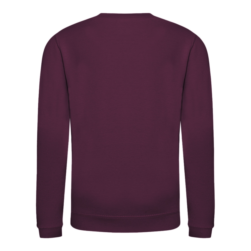 Sudadera Básica Just Hoods Awdis