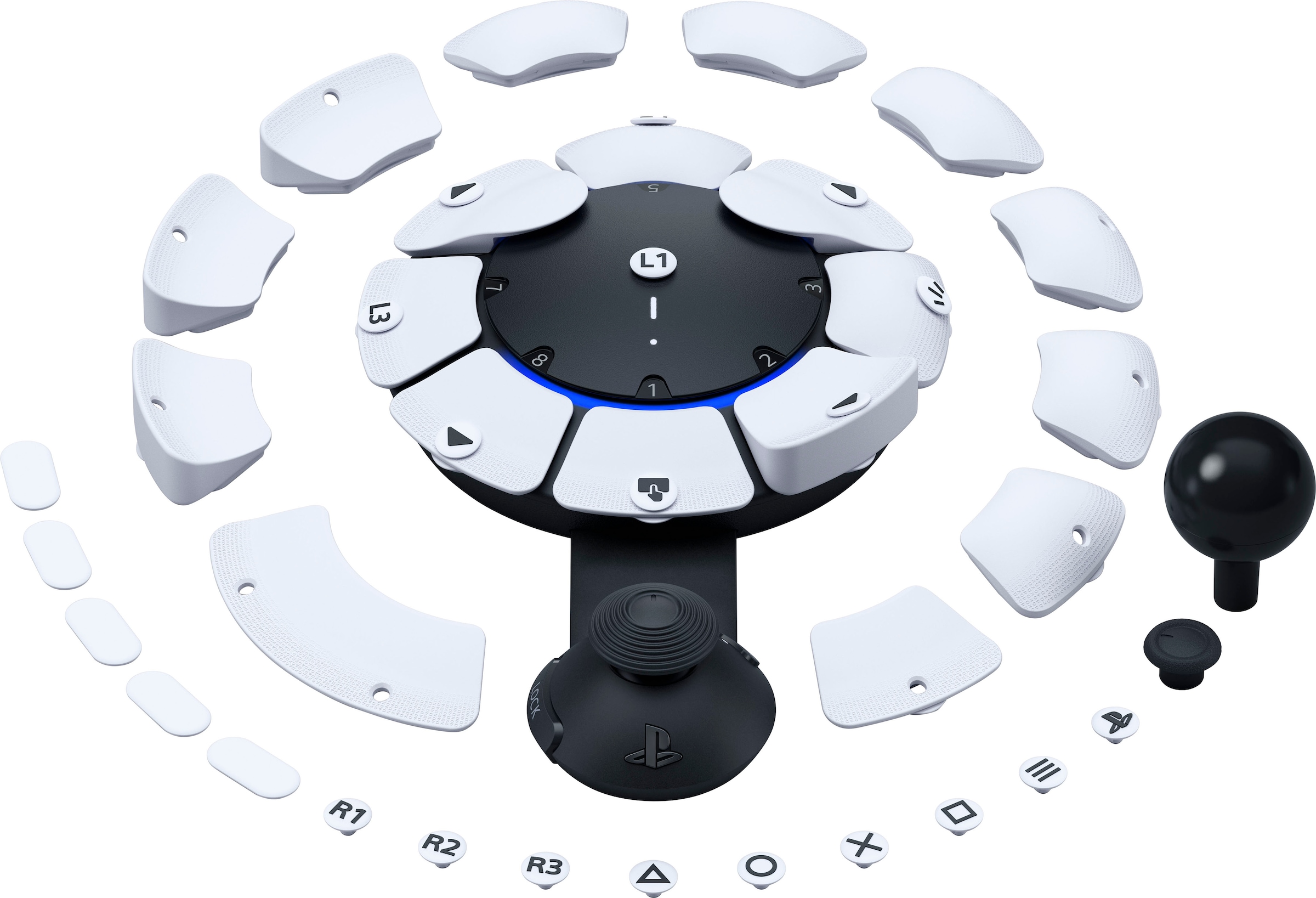 PlayStation 5 PlayStation-Controller »Access™«