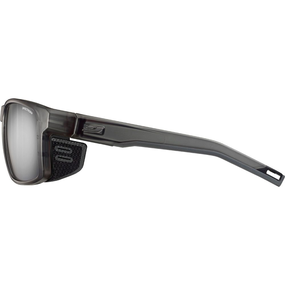 Julbo Shield Spectron 4 Sonnenbrille black