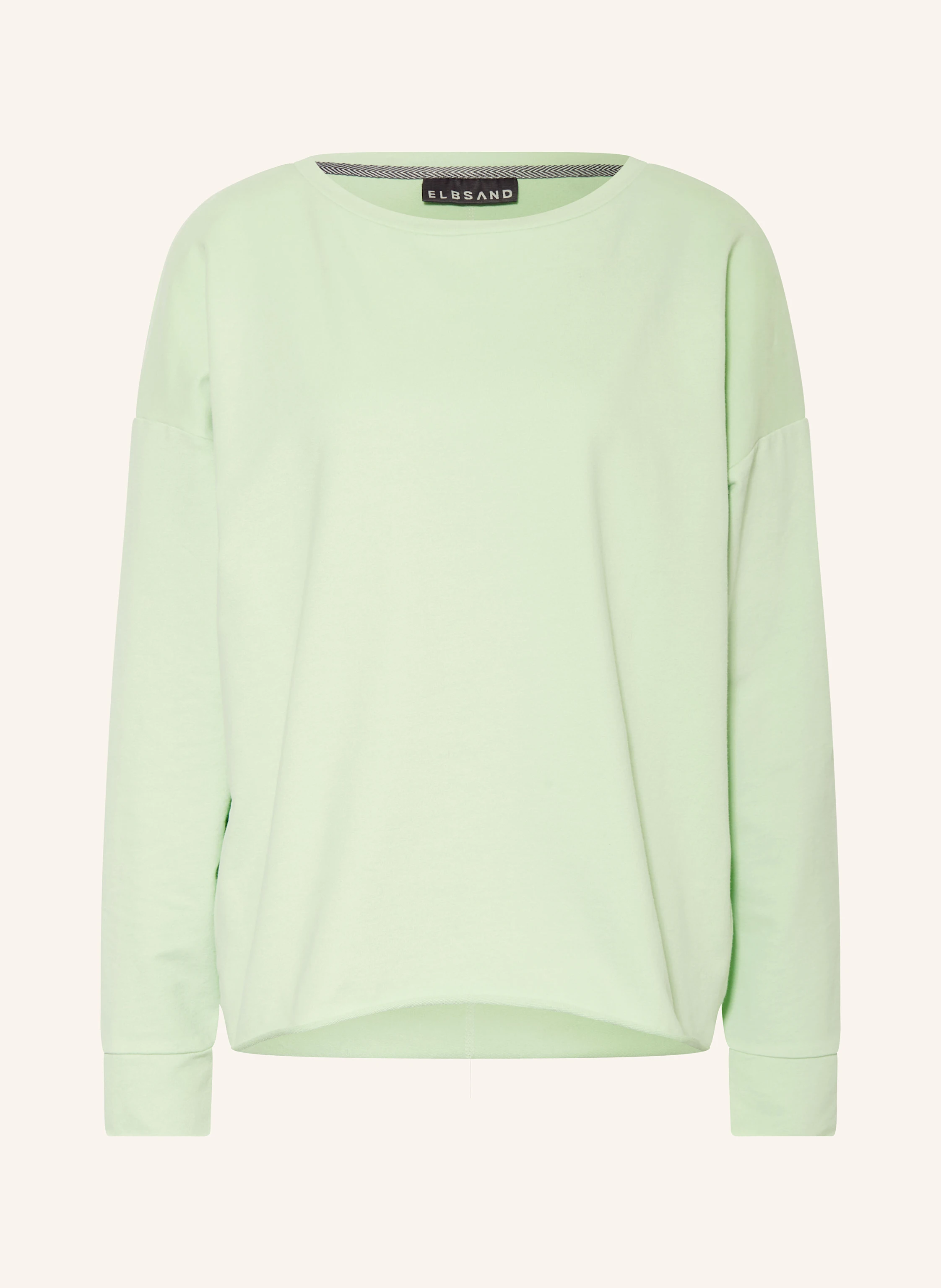 ELBSAND Sweatshirt RIANE