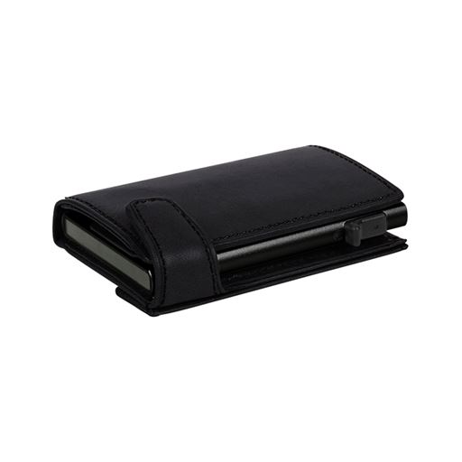 Tony Perotti Furbo Kortholder, Black