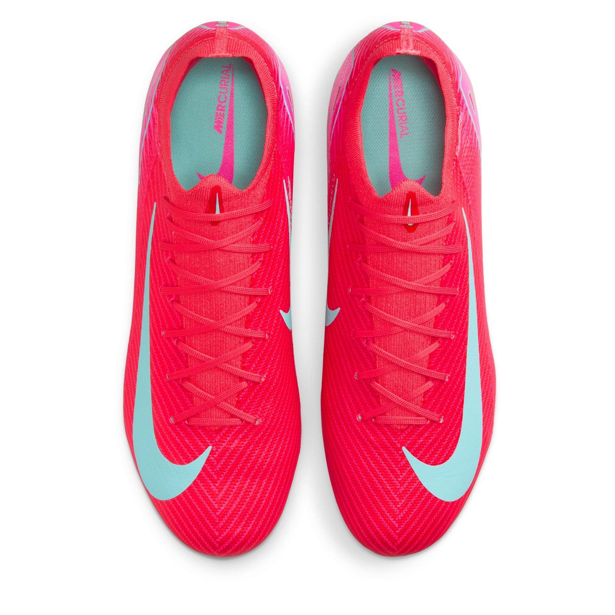 Nike Zoom Mercurial Vapor 16 Pro Artificial Ground Football Boots Mens