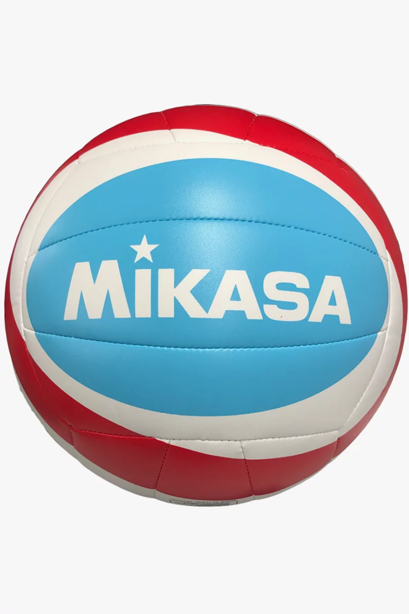 Mikasa BV543C-VXB-RSB Beach Volleyball