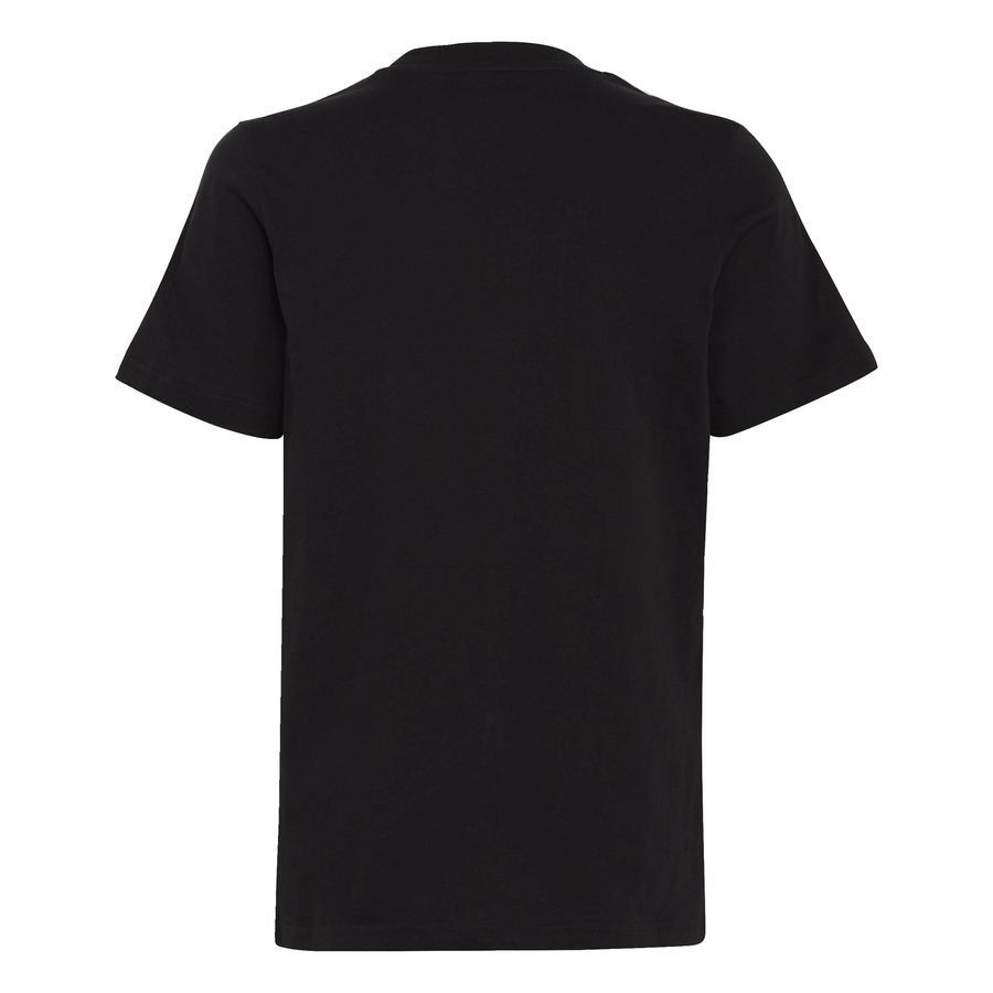 Adidas T-shirt coton à 3 bandes Essentials