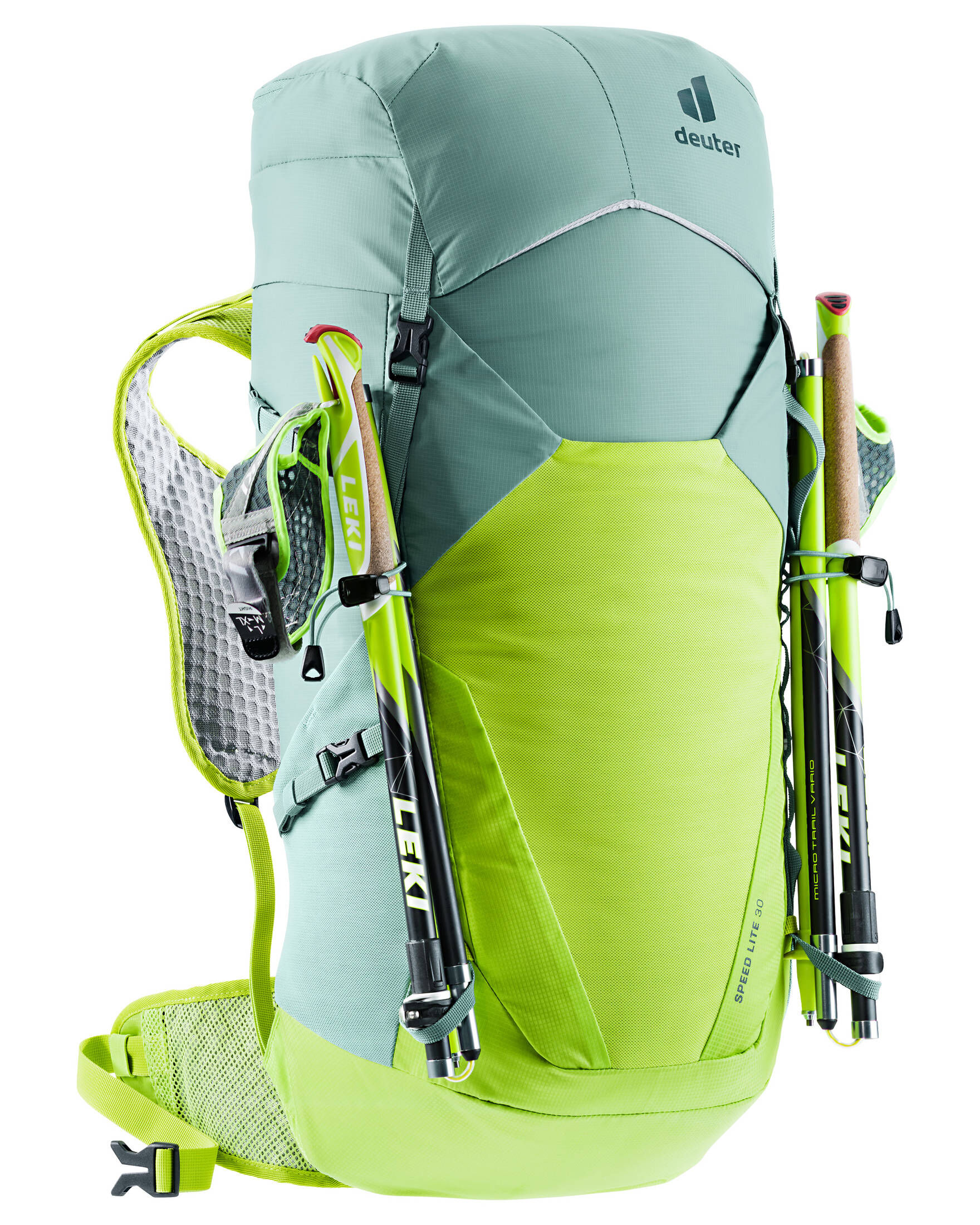 deuter| Herren Wanderrucksack SPEED LITE 30